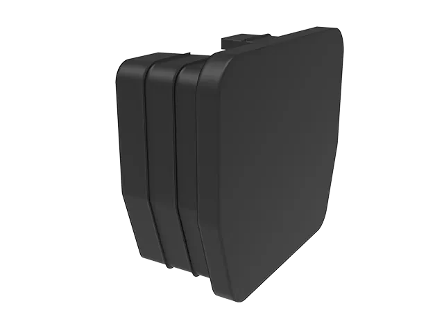 Комплект для консольних воріт Roll Grand №4 до 400 кг до 4 м направляюча мала 6 пог. м - фото 7