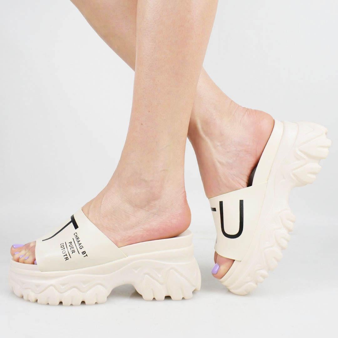 Шлепанцы женские 336731 р. 40 25 см