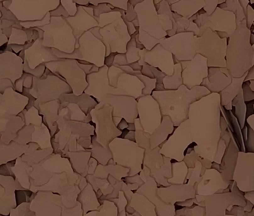 Декоративні чіпси EPOCOAT Flock TILE 1 кг