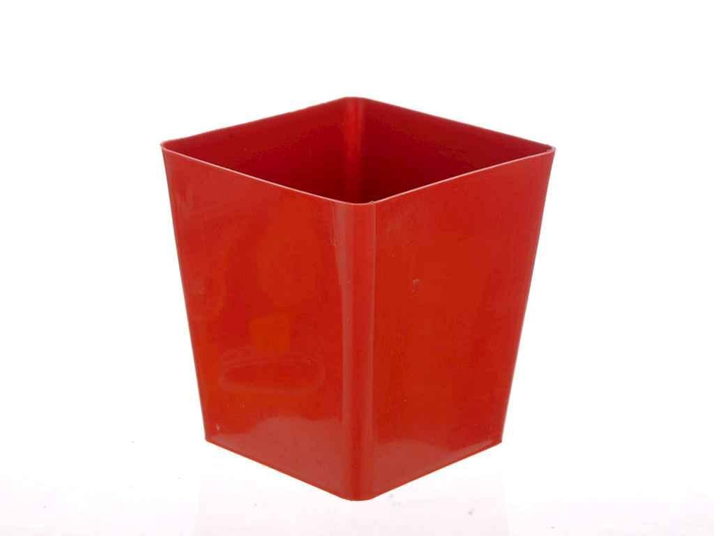 Горшок для цветов Мед 150 мл Терракотовый (27519) Горшок для цветов Мед 150 мл Терракотовый (27519)