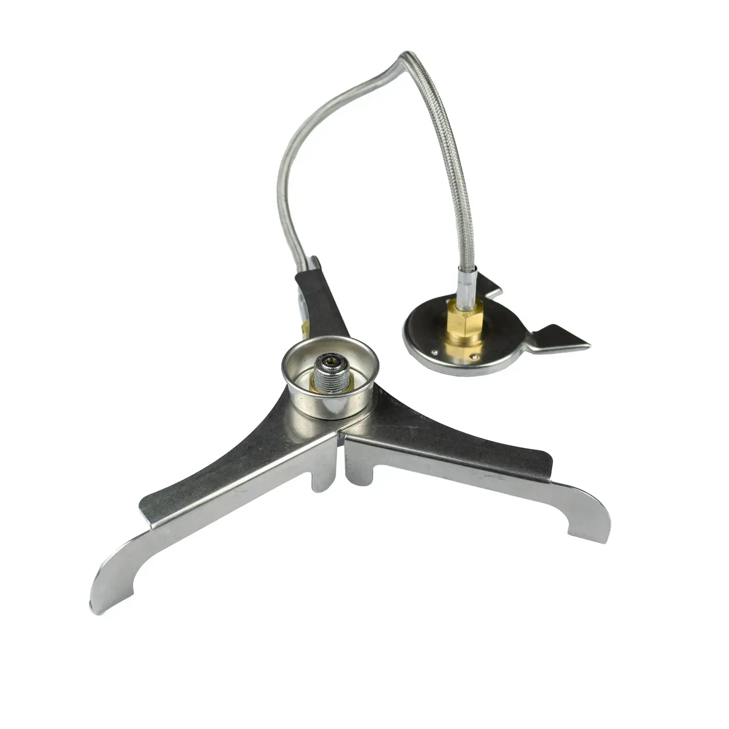 Переходник со шлангом Tramp (UTRG-011)