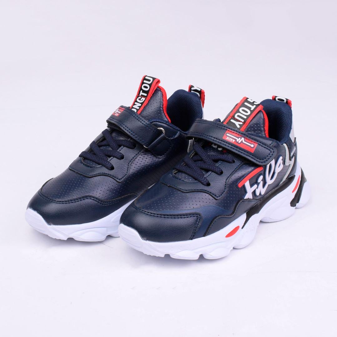 Кросівки дитячі Fashion 333622 р. 34 21 см