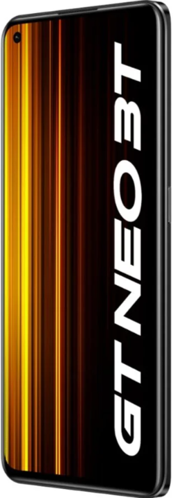 Смартфон Realme GT Neo 3T 8/256 Гб Global Yellow (1714383526) - фото 3