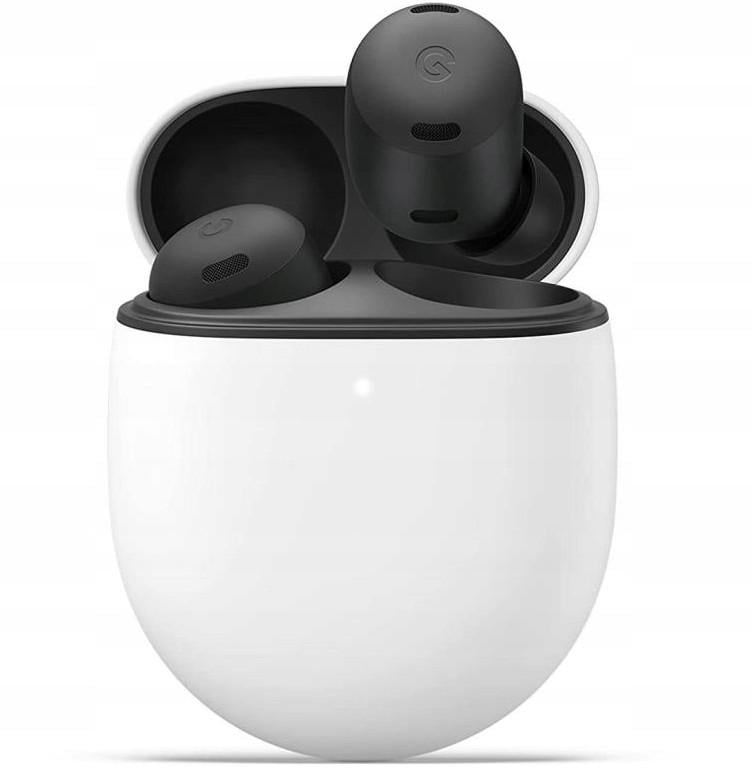 Наушники беспроводные Google Pixel Buds Pro, Charcoal