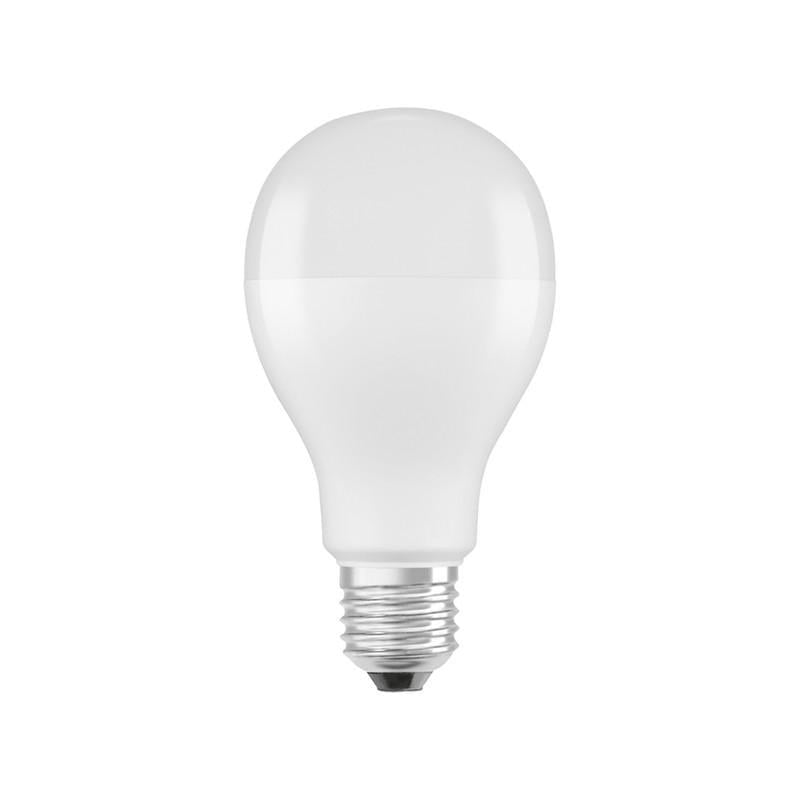 Лампа світлодіодна Osram VALUE CL P75 7W 230V 1055lm 4000K E14 45x77 мм куля (4099854547577)