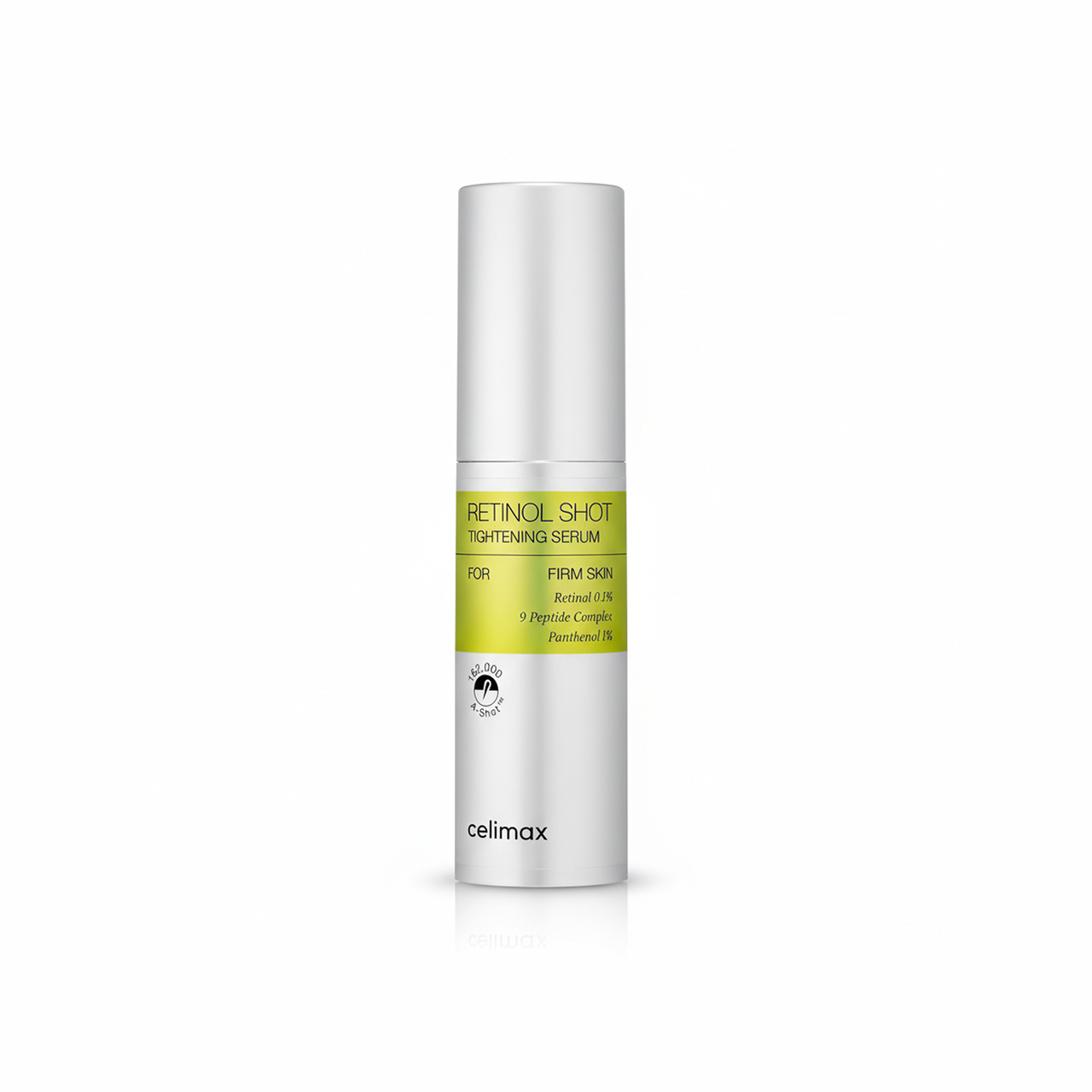 Сыворотка с ретинолом и микроиглами CELIMAX THE VITA-A RETINOL SHOT TIGHTENING SERUM 30 мл (2927503637)