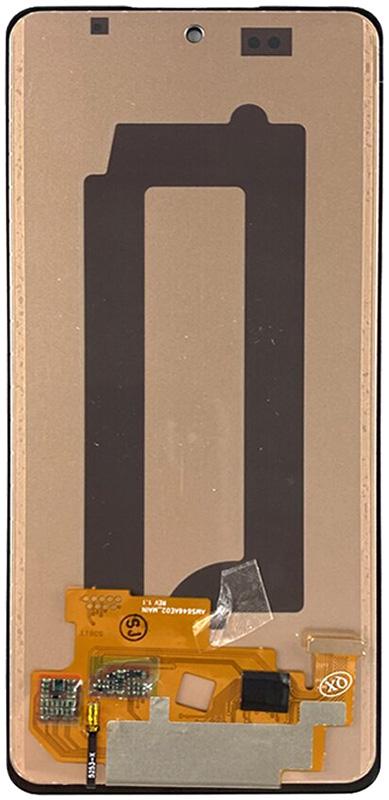 Дисплей и cенсор для Samsung Galaxy A53 5G SM-A536ELBDSEK Incell Black