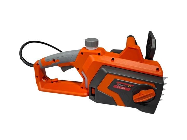 Електропила Yamamoto ECS-2750 з боковим розташуванням мотора шина 405 мм (27231457) - фото 4