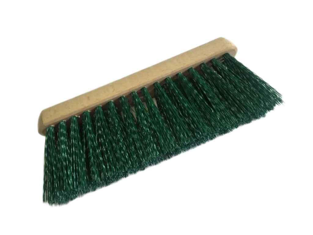 Щетка Domika 1.8 для внутренних помещений 80 мм отверстие с резьбой 240x50 мм (1074745)