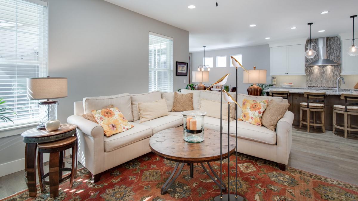 Торшер Brille BL-999F/3 15 W G/BK - фото 5