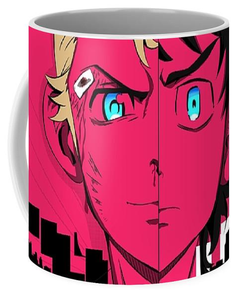 Чашка GeekLand Tokyo Revengers (TR.02.04)