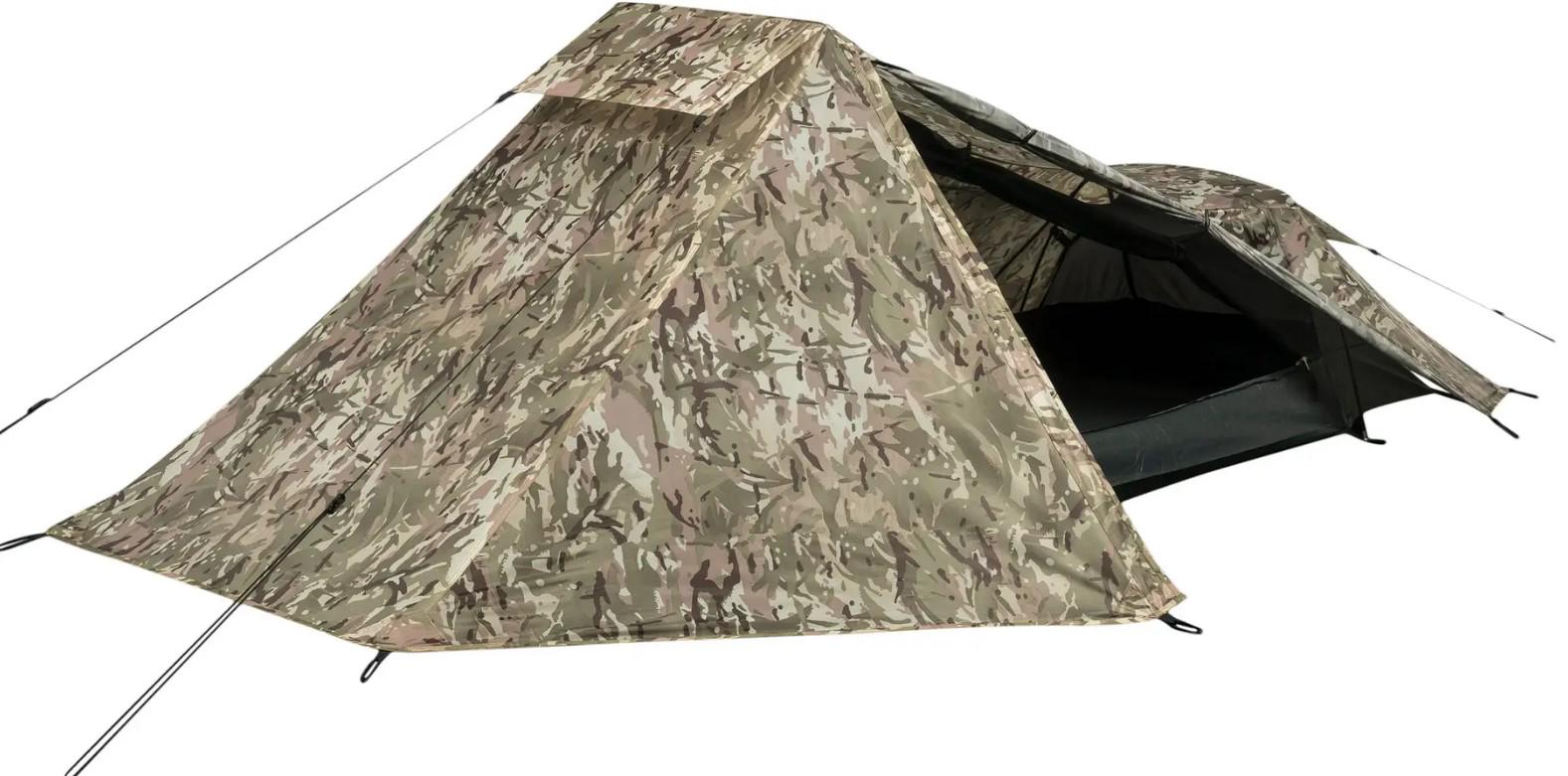 Намет Highlander Blackthorn 1 XL HMTC (TEN131XL-HC)