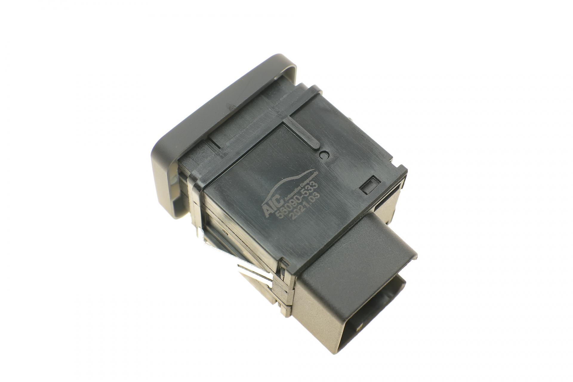 Кнопка выключения стояночного тормоза Aic VW Passat 1,4-2,0 TDI 05-12 56090