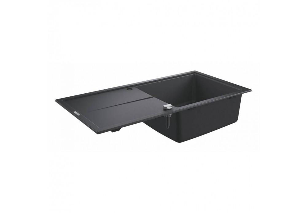 Кухонная мойка Grohe Sink K400 31641AP0