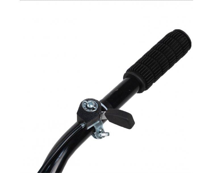 Культиватор бензиновый ProCraft PT900 колеса 8" 7 л.с. - фото 5