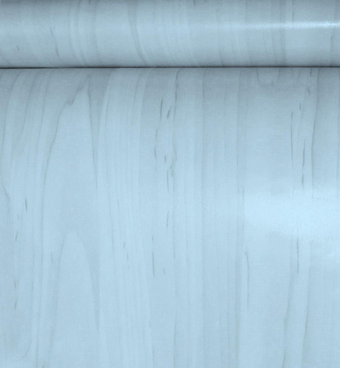 Самоклейка плівка d-c-fix 200-2703 0,45x15 м Блакитна вільха (31032993)