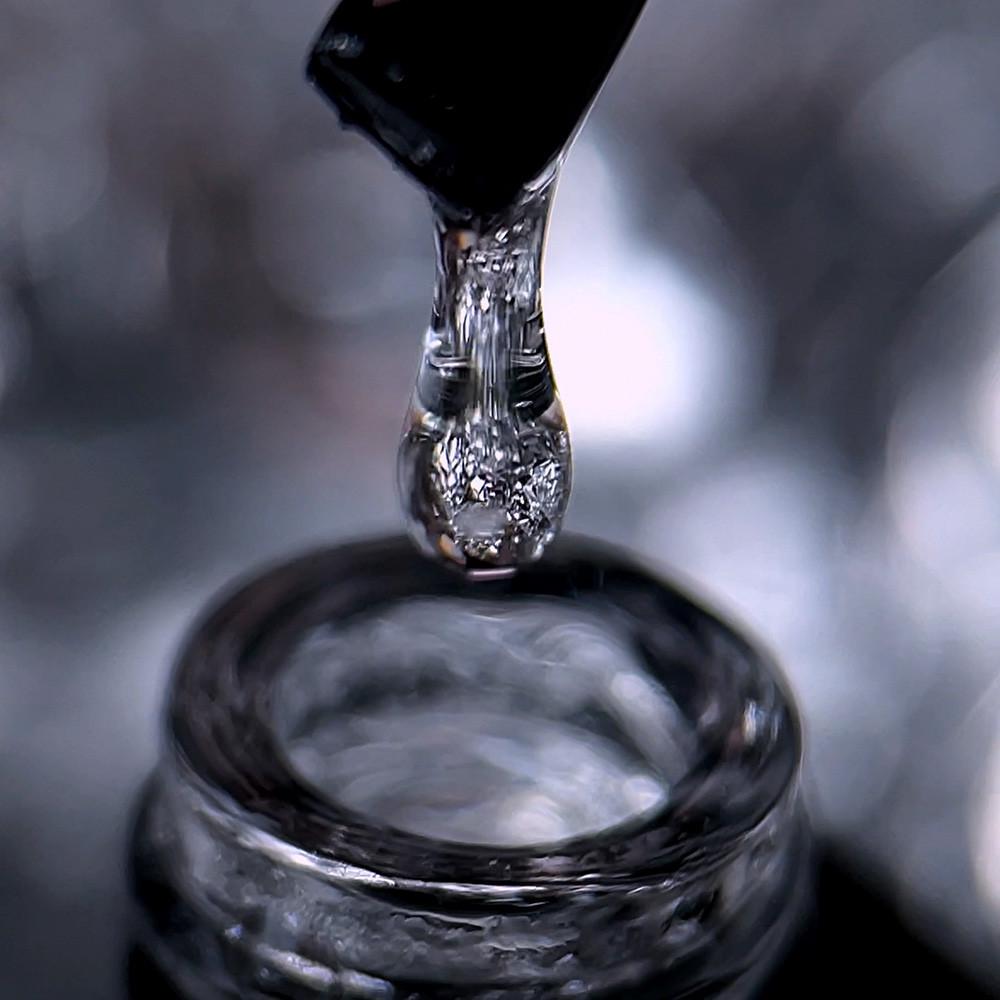 Топ без липкого шару Nails Of The Day Glossy no wipe з уф-фільтрами 10 мл (2540036102) - фото 2 Топ без липкого шару Nails Of The Day Glossy no wipe з уф-фільтрами 10 мл (2540036102) - фото 2