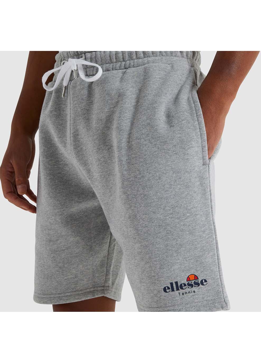 Шорти чоловічі Ellesse Trio Short M Сірий (7dSEP16392-112 M) - фото 4