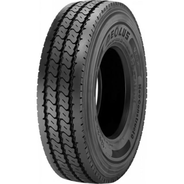Шина всесезонна Aeolus Neo Construct G індустріальна 13 R22.5 156/150K 18PR NE0 (1002538575)
