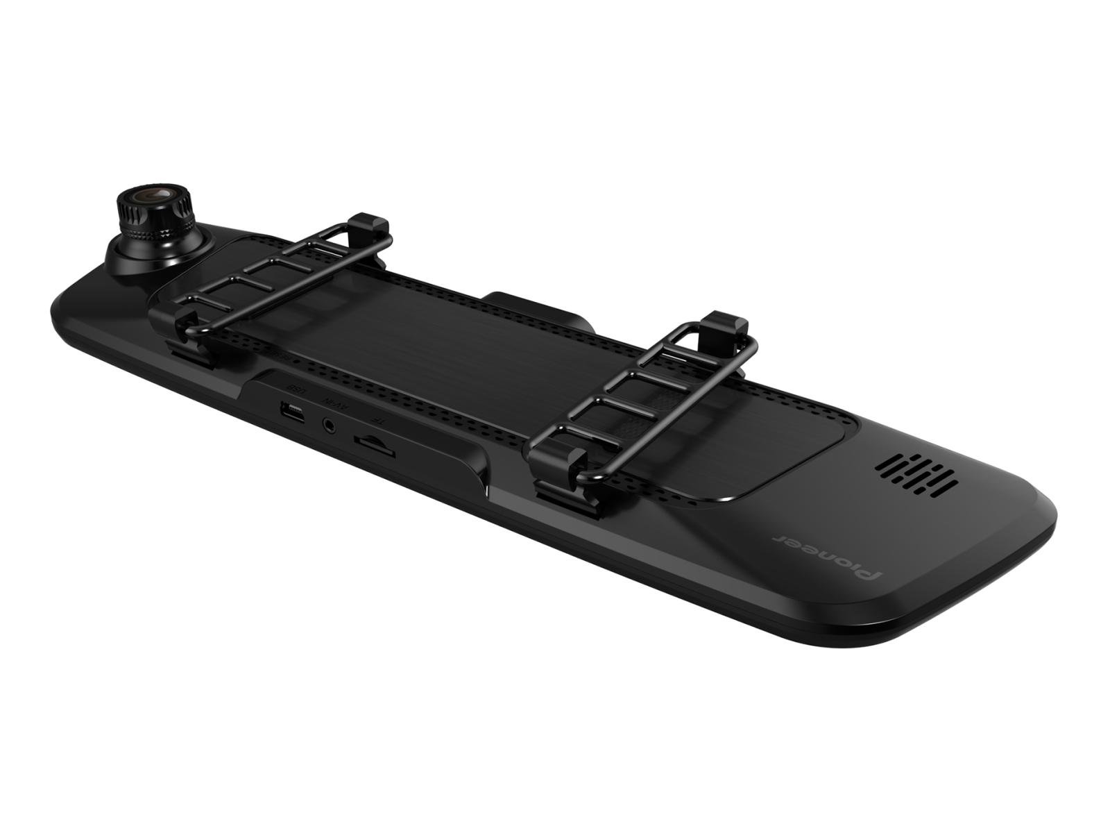 Зеркало с видеорегистратором Pioneer VREC-150MD - фото 4 Зеркало с видеорегистратором Pioneer VREC-150MD - фото 4