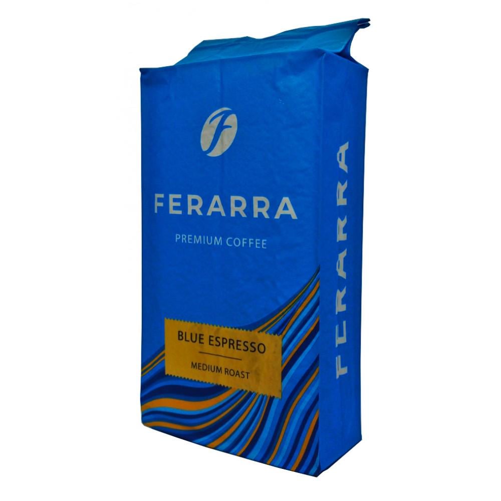 Кофе молотый FERARRA CAFFE Espresso 250 г (nob00000709)