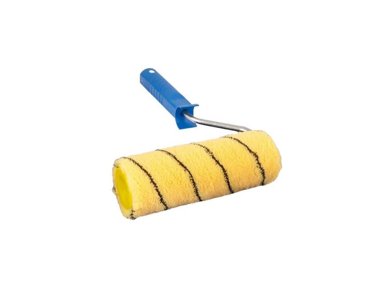 Валик малярський з ручкою MasterTool Premium 48/180/11 мм 8 мм (92-5303-P)