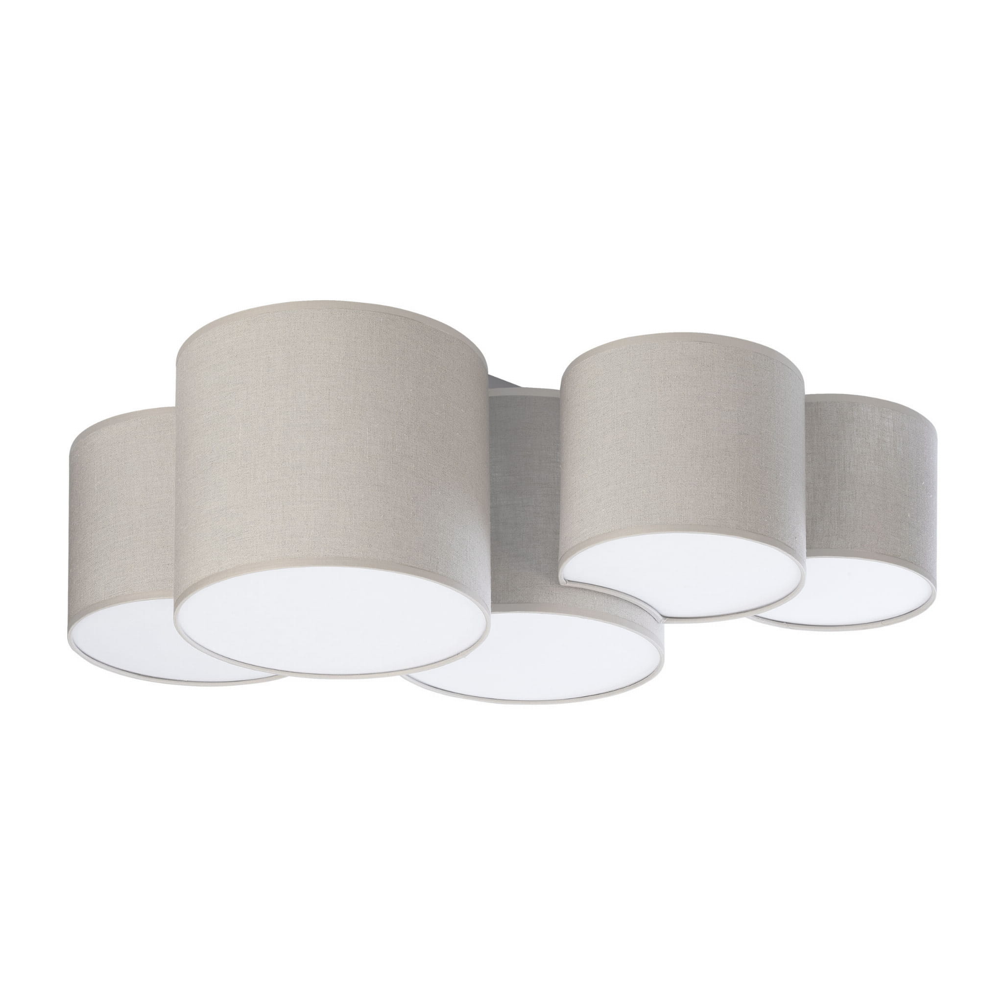 Люстра TK Lighting 6593 MONA