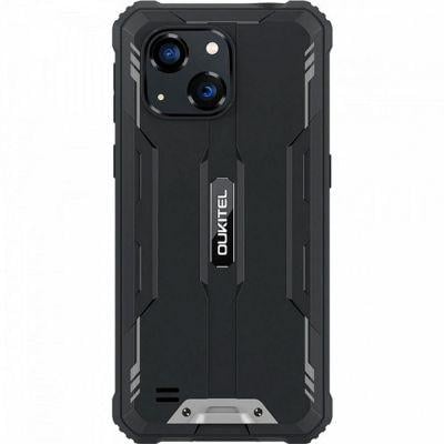 Мобільний телефон Oukitel WP32 4/128GB Black (6931940733021) - фото 3
