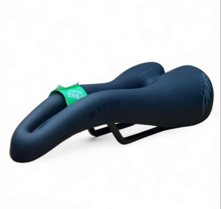 Седло для велосипеда Selle SMP EXTRA Черный (80838900040)