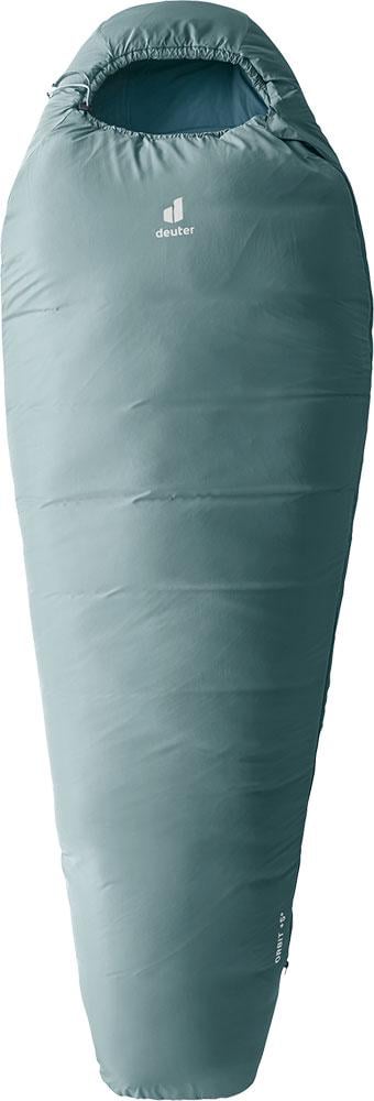 Спальный мешок Deuter Orbit +5° SL Grey (1052-3701022 4336 0)