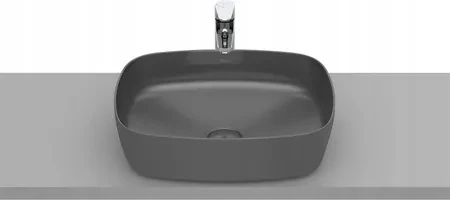 Умивальник ROCA Inspira Soft Fineceramic A327500640 (97792225)