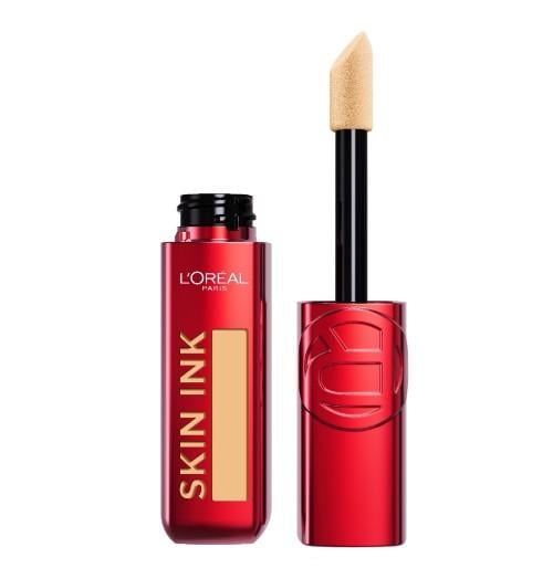 Тональний крем для обличчя L'Oreal Paris Infaillible Skin Ink 260 Medium Warm 15 мл (2792655704) Тональний крем для обличчя L'Oreal Paris Infaillible Skin Ink 260 Medium Warm 15 мл (2792655704)