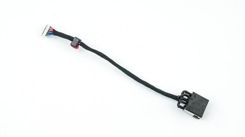 Разъем питания для ноутбуков Lenovo Z41-70 (267949)