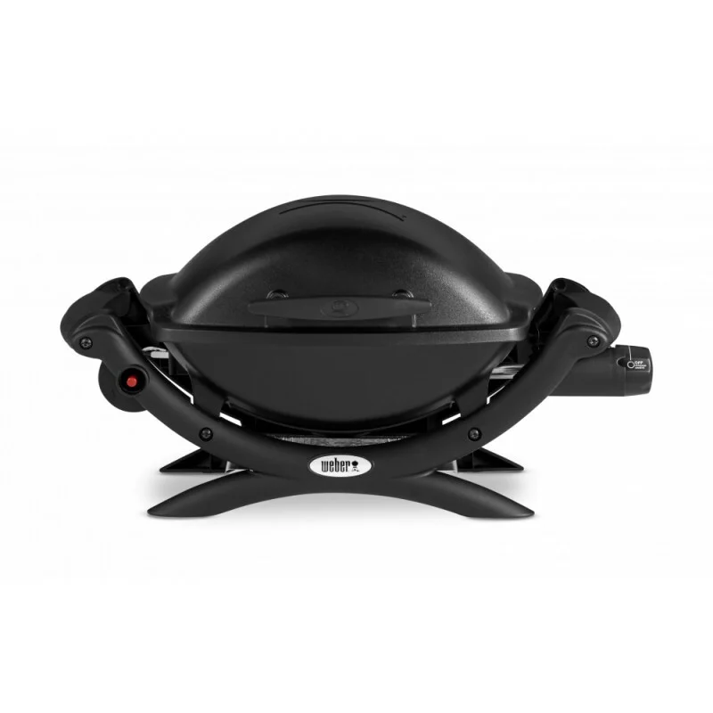 Гриль газовый Weber Q1000 (50010075)