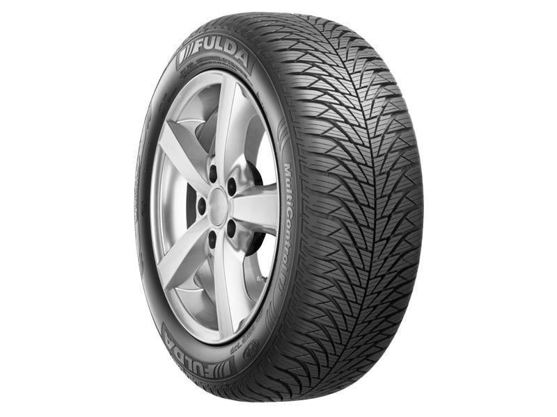 Автошина FULDA MultiControl SUV 245/45R19 102W