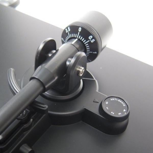 Виниловый проигрыватель Audio-Technica AT-LP3 Black - фото 3 Виниловый проигрыватель Audio-Technica AT-LP3 Black - фото 3