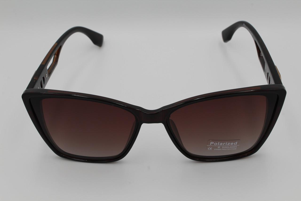 Сонцезахисні окуляри жіночі поляризаційні P212 c2 (2592065468) - фото 3 Сонцезахисні окуляри жіночі поляризаційні P212 c2 (2592065468) - фото 3