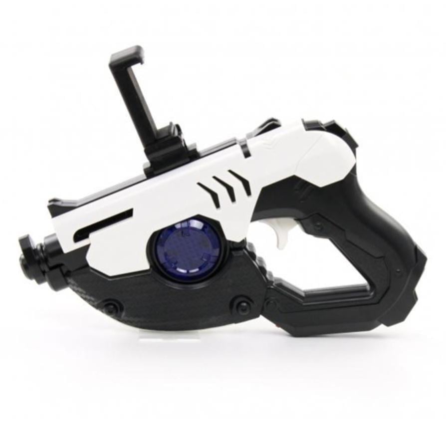 Пистолет виртуальной реальности ProLogiX AR-Glock gun Белый (AR-2302)
