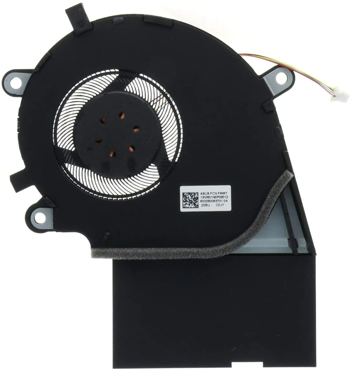 Кулер для ноутбука ROG Strix Asus (13NR01N0P08012)