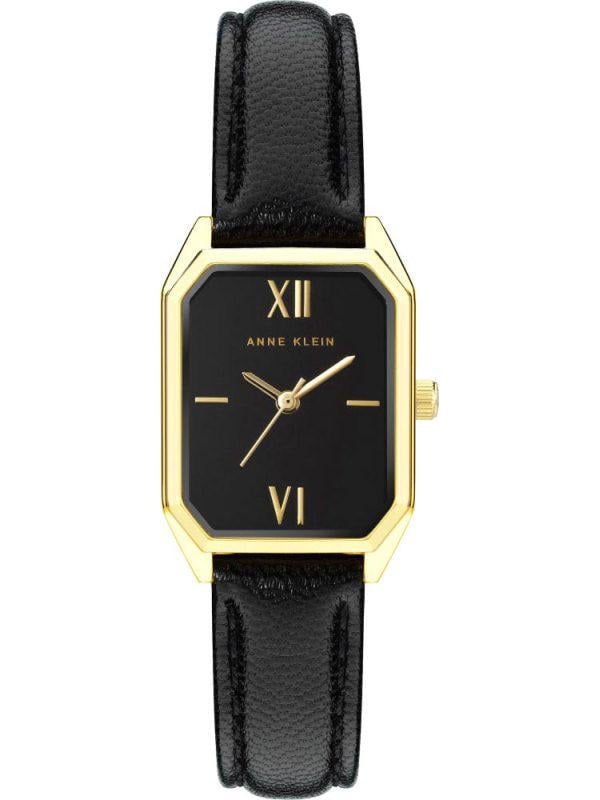 Наручний годинник жіночий Anne Klein AK/3874BKBK (280926)