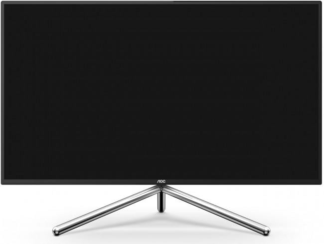 Монітор AOC Porsche Design U32U1 31,5" (4038986116749)