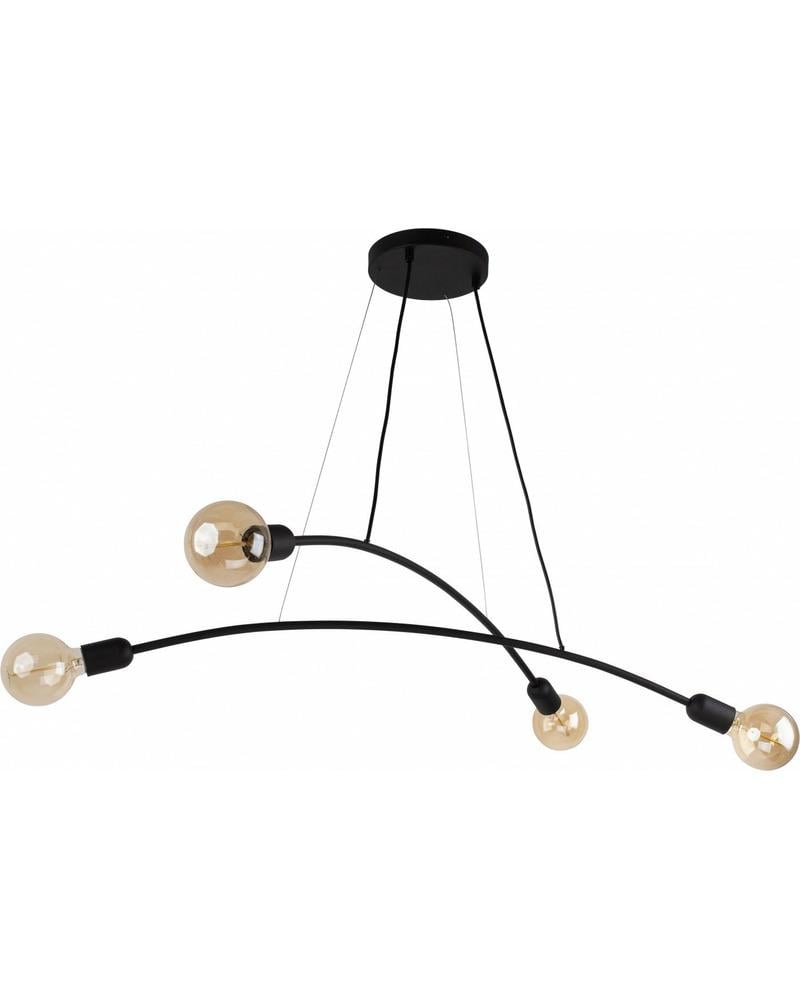 Люстра TK Lighting 2724 Helix (11885188)