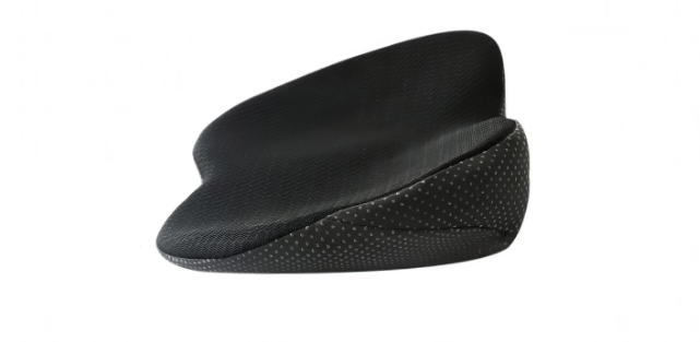 Подушка автомобільна для спини з ефектом пам’яті (30381847) Подушка автомобільна для спини з ефектом пам’яті (30381847)