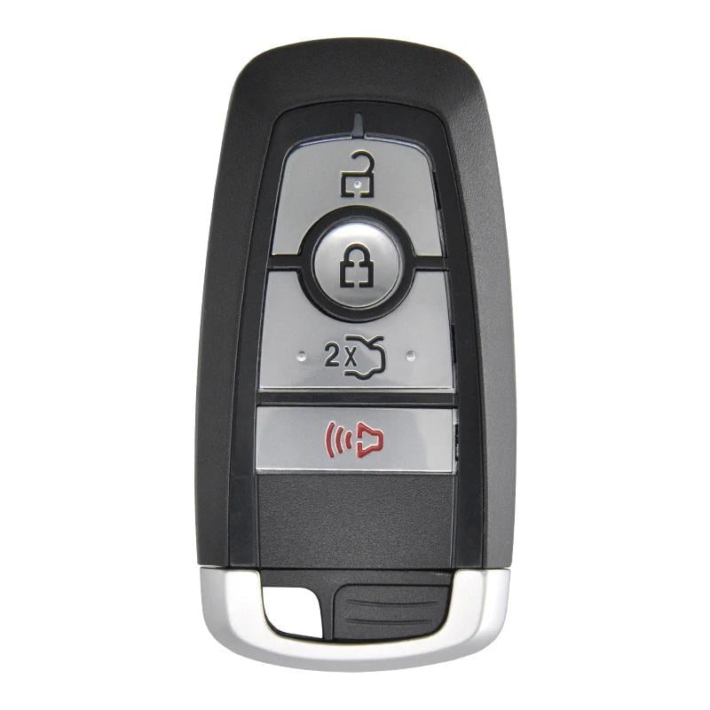 Корпус автоключа для Ford KS69M (TRD77)
