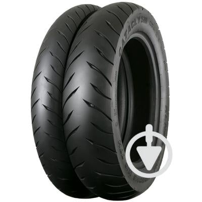 Автошина KENDA Cataclysm K6702 150/80 R16 77H