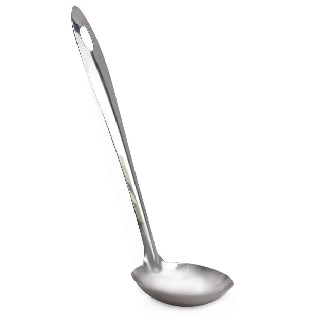 Половник Kamille 32 см (KM-4365) - фото 1 Половник Kamille 32 см (KM-4365) - фото 1