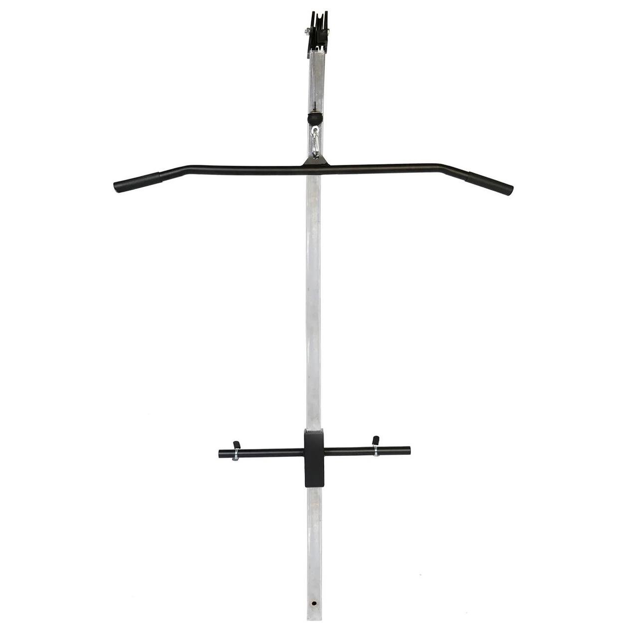 Тренажер верхньої тяги універсальний WCG метал (pt180)