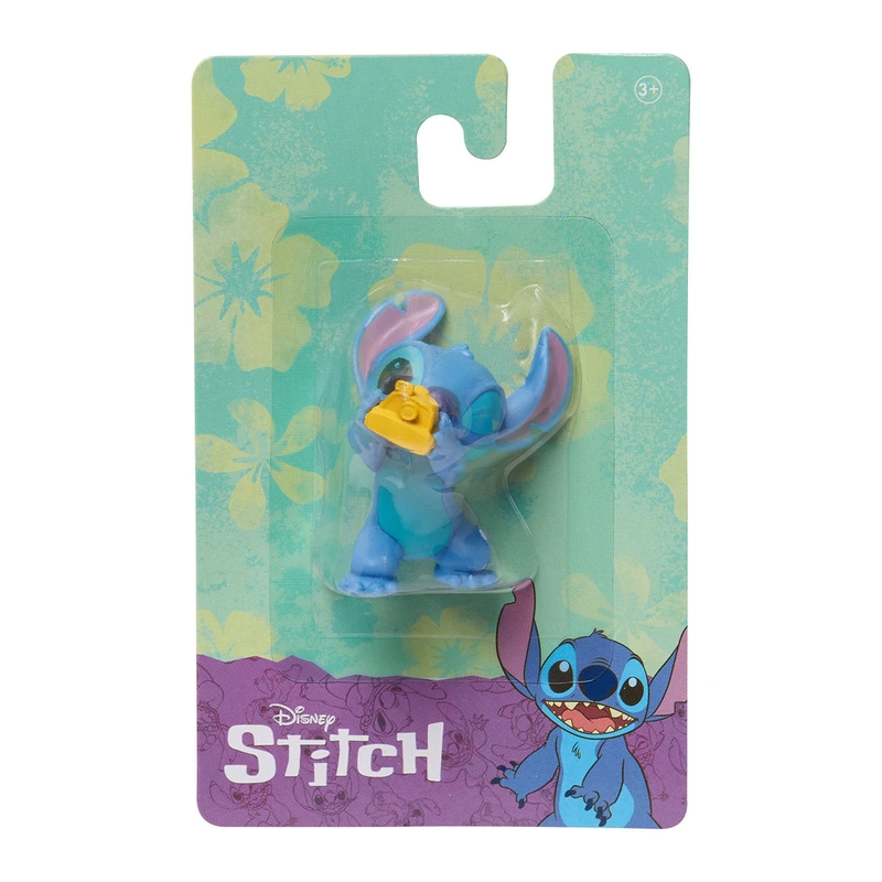 Ігрова фігурка STITCH СТІЧ W2 (22242)