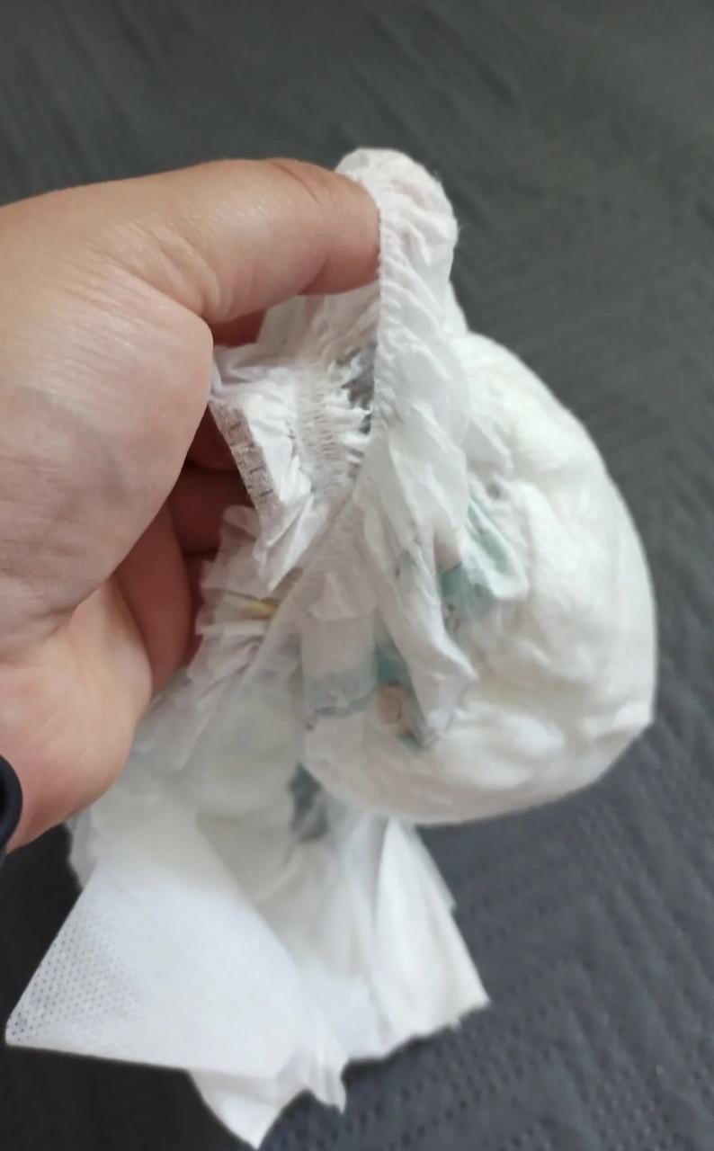 Подгузники Babylove 5 10-16 кг 72 шт. - фото 4 Подгузники Babylove 5 10-16 кг 72 шт. - фото 4