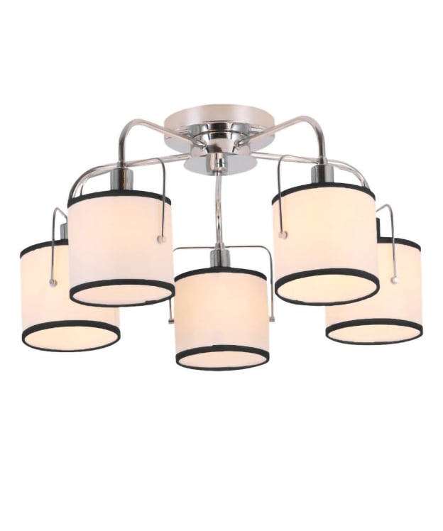 Люстра Blitz (1610-45)